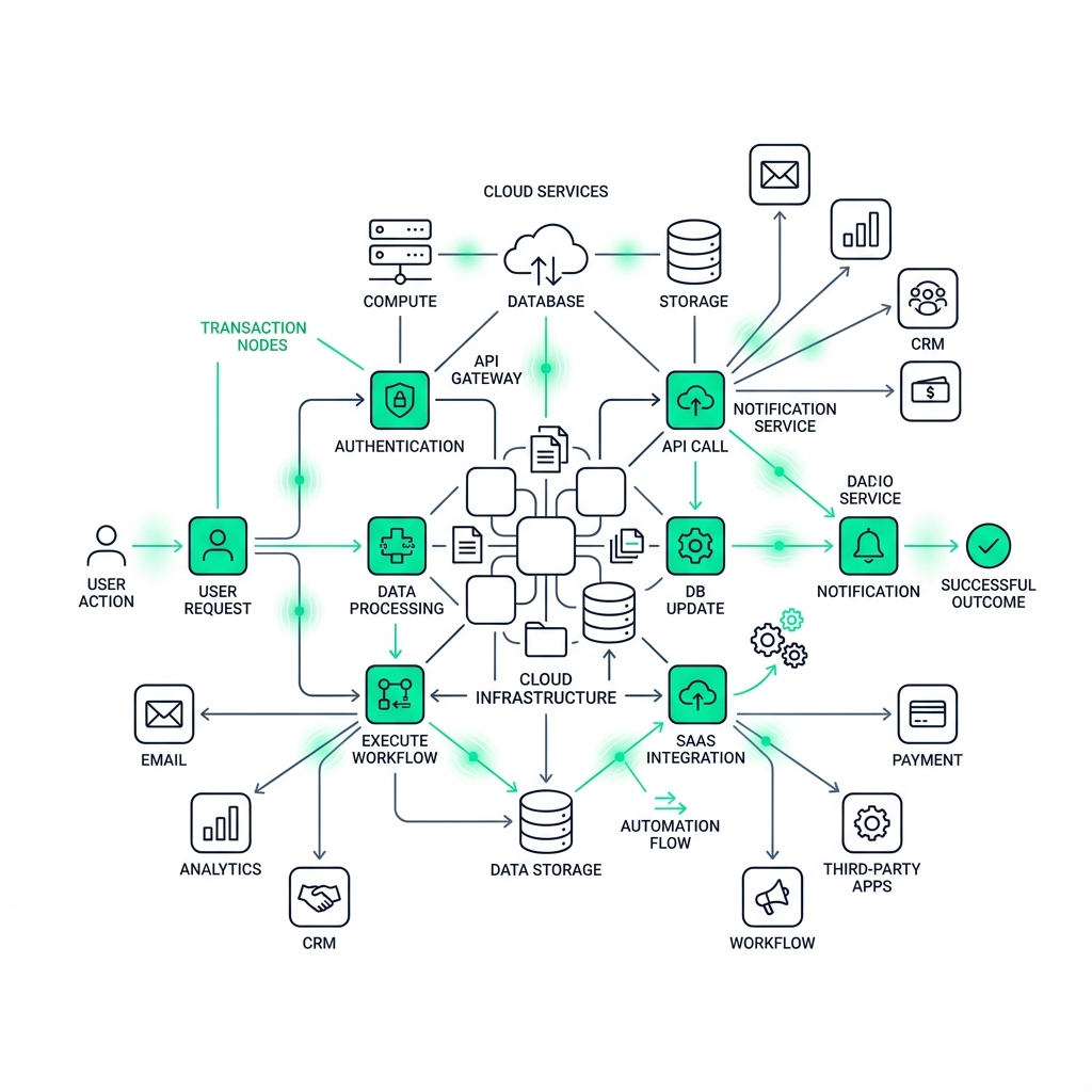 Scaleflow Accounting Agent